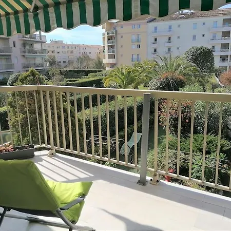 Palais Royal, Plages A Pied, Centre St Raphael Apartment Saint-Raphaël